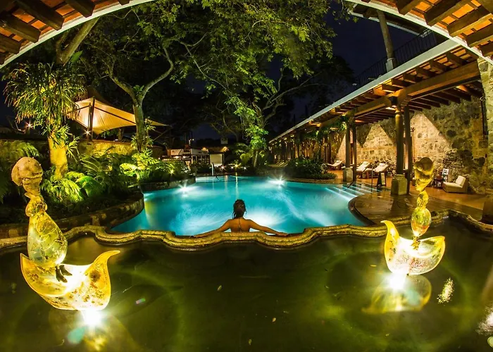 Hotel Museo Spa Casa Santo Domingo