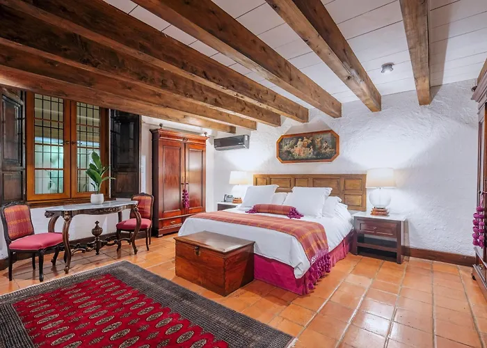 Las Cruces Boutique Hotel