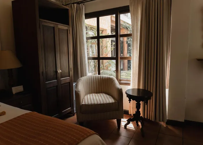 Los Pasos Boutique Hotel & Spa